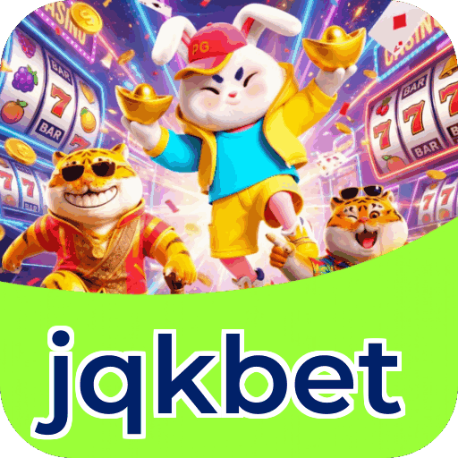 Streaming 4K no cassino ao vivo da jqkbet