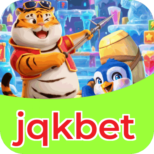 Instalação Android jqkbet